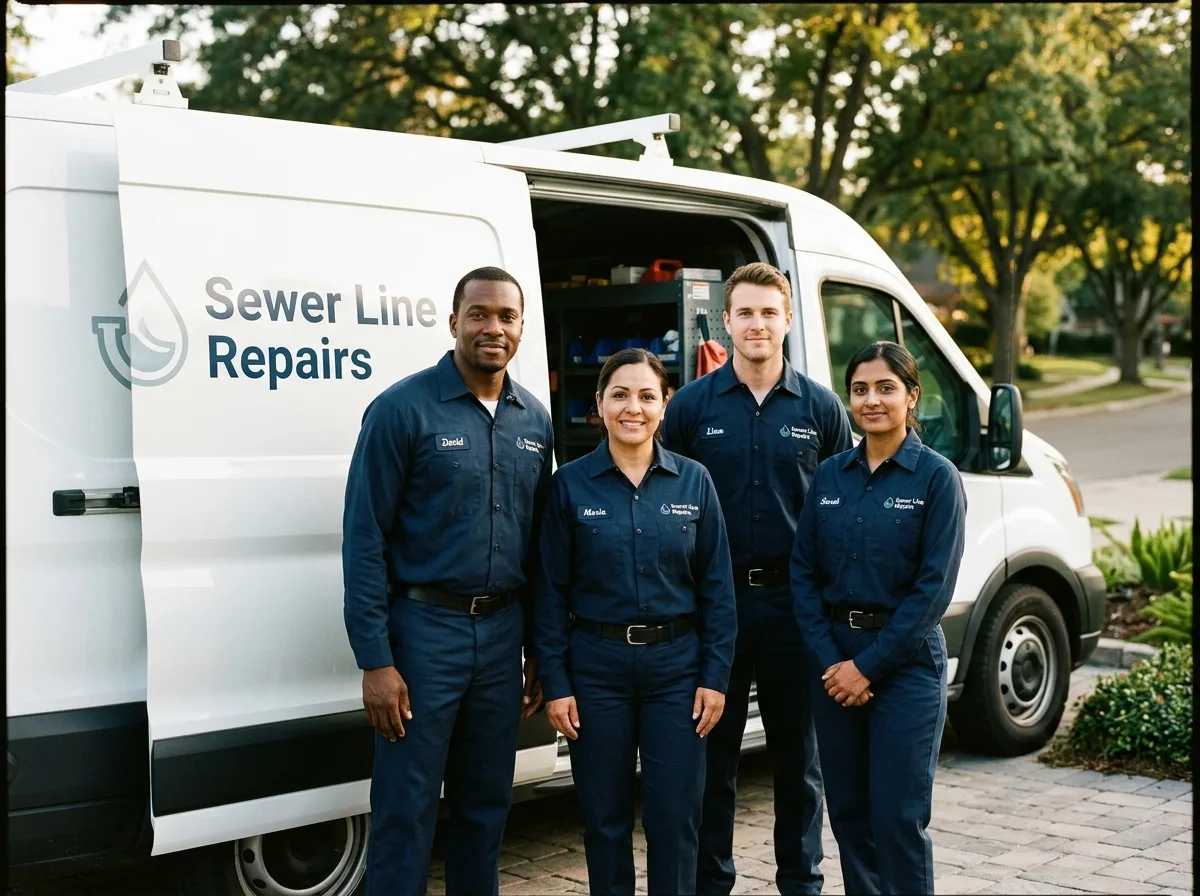 Emergency Plumber company in Spiro, OK
