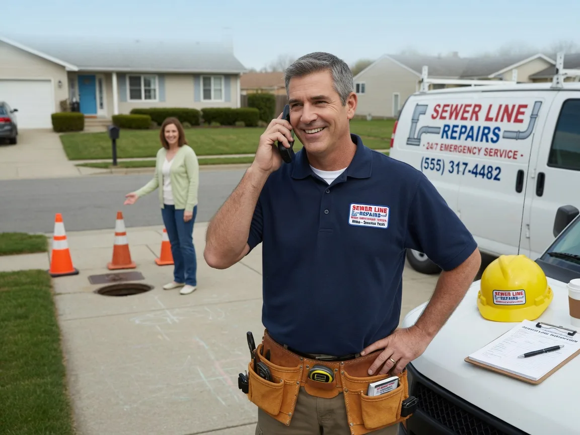Emergency Plumber Spiro, OK FAQs